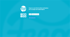 Desktop Screenshot of feepo.com