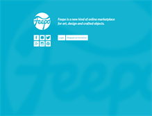 Tablet Screenshot of feepo.com